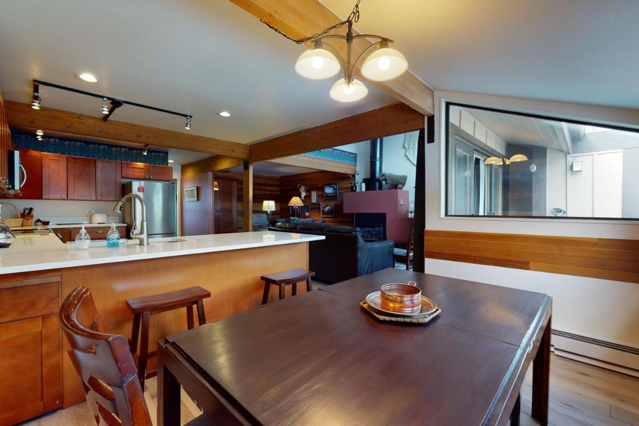 Village Point 202 铜山 外观 照片